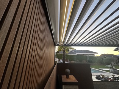 STOBAG Bavona Pergola & Pavillon – Galerie 43