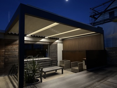 STOBAG Bavona Pergola & Pavillon – Galerie 15