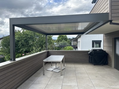 STOBAG Bavona Pergola & Pavillon – Galerie 16