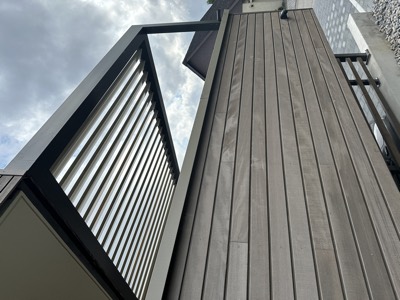 STOBAG Bavona Pergola & Pavillon – Galerie 21
