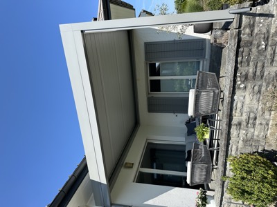 STOBAG Bavona Pergola & Pavillon – Galerie 51