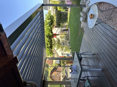 STOBAG Bavona Pergola & Pavillon – Galerie 29