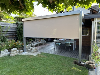 STOBAG Bavona Pergola & Pavillon – Galerie 30