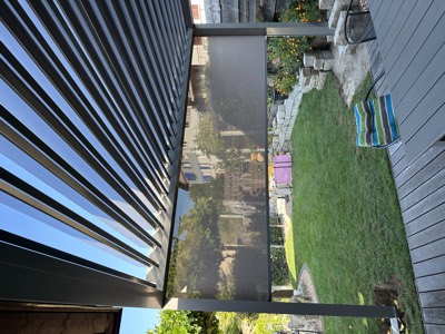 STOBAG Bavona Pergola & Pavillon – Galerie 55