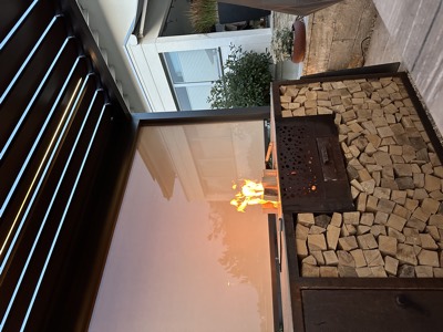 STOBAG Bavona Pergola & Pavillon – Galerie 32