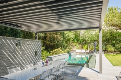 STOBAG Bavona Pergola & Pavillon – Galerie 34