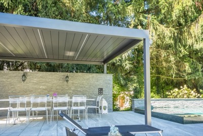 STOBAG Bavona Pergola & Pavillon – Galerie 35