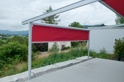 STOBAG Pergolino P3000/P3500 Pergola & Pavillon – Galerie 8