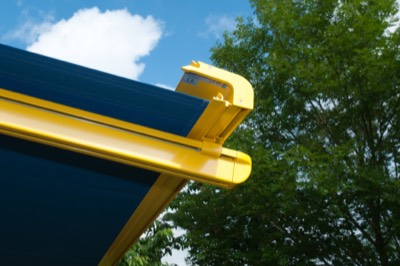 STOBAG Pergolino P3000/P3500 Pergola & Pavillon – Galerie 15