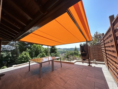 STOBAG Pergolino P3000/P3500 Pergola & Pavillon – Galerie 3