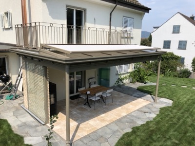 Wintergarten