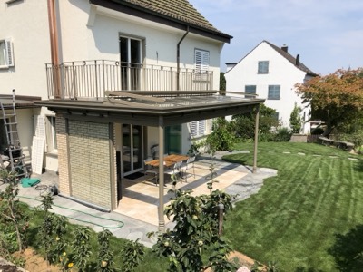 Wintergarten